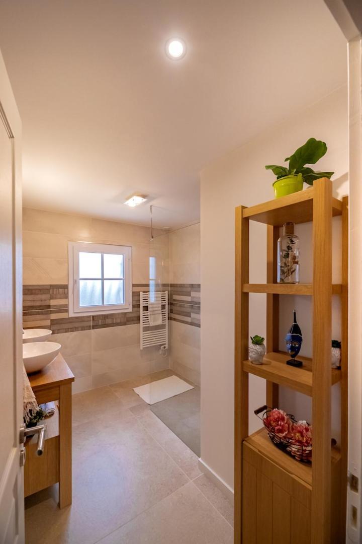 Mas De Ceoulet - Villa De Luxe En Camargue อาร์ลส์ ภายนอก รูปภาพ