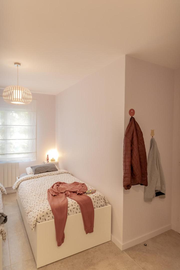 Mas De Ceoulet - Villa De Luxe En Camargue อาร์ลส์ ภายนอก รูปภาพ
