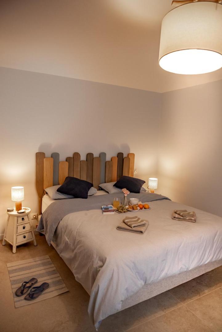 Mas De Ceoulet - Villa De Luxe En Camargue อาร์ลส์ ภายนอก รูปภาพ